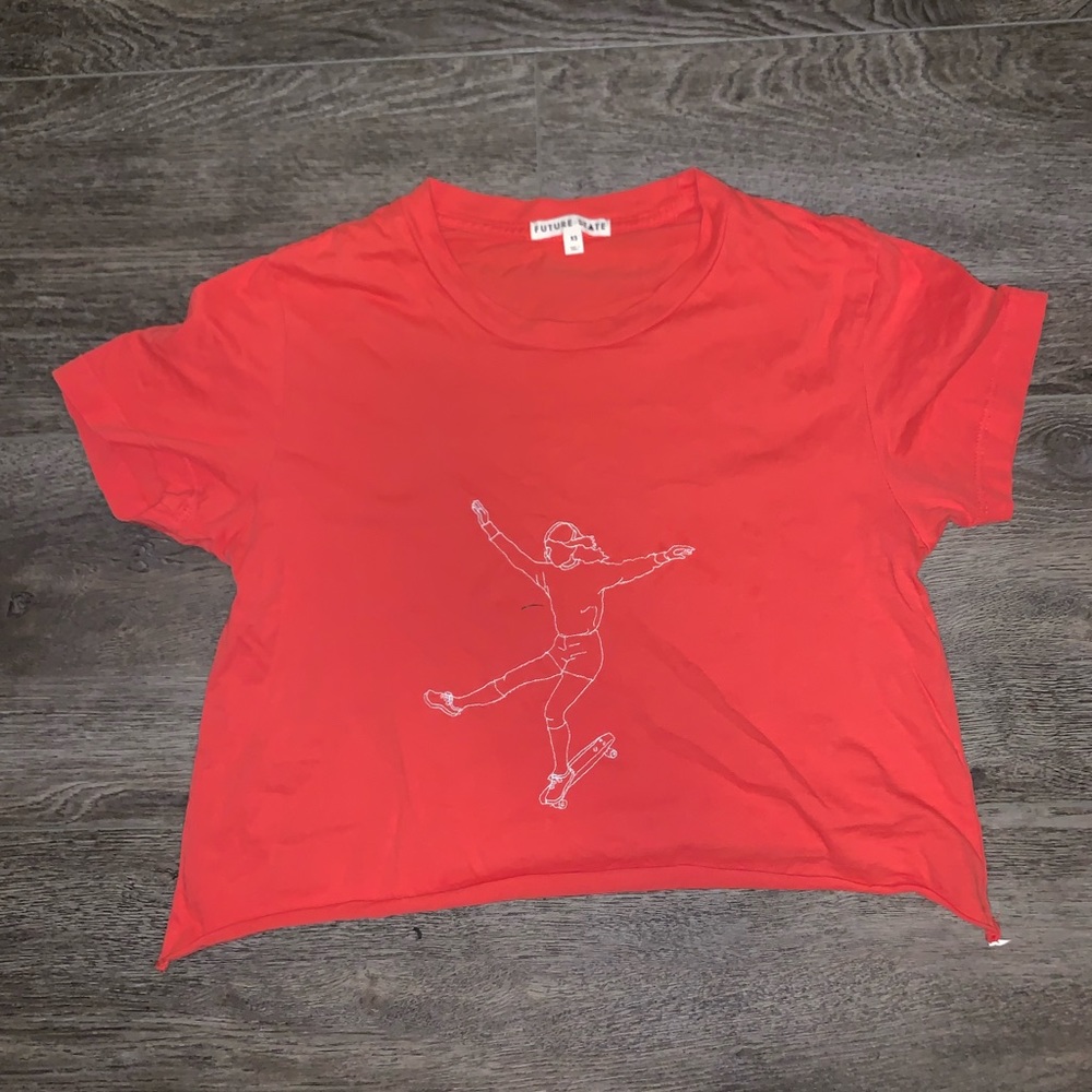 Urban Outfitters graphic tee
